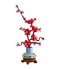 LEGO Icons Erik Çiçeği 10369