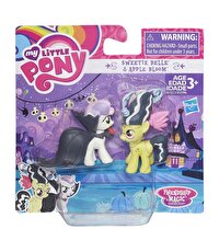 My Little Pony Arkadaşlık Sihirlidir Aksesuarlı Figür