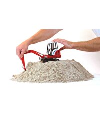 Bruder John Deere Schaeff Ekskavatör