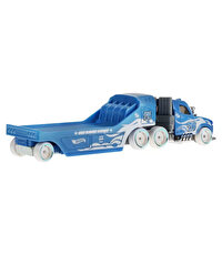 Hot Wheels 1:64 Kamyonlar 2 Semi Rodger Dodger HVF03