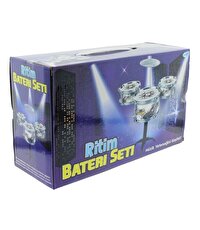Bateri Seti