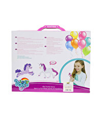 Lovely Horse 8'li Mini Pony Figür Seti