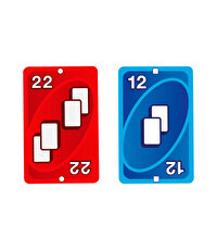 UNO Zero Kartlar JHH48