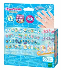 Aquabeads Sihirli Atlar ve Yıldızlar Yedek Tırnak Paketi 35060