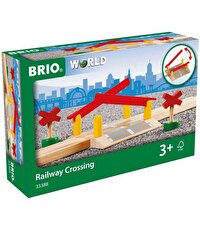 Brio Demir Yolu Geçidi