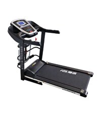 Altis Green Pro M Masajlı Koşu Bandı