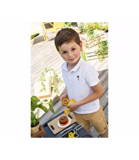 Smoby Garden Kitchen