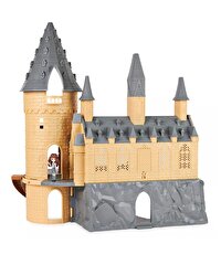 Harry Potter Büyülü Miniler Hogwarts Oyun Seti