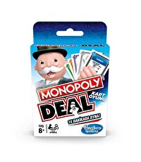 Monopoly Deal