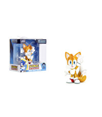 Jada Sonic Hedgehog Figürleri Miles Tails Prower