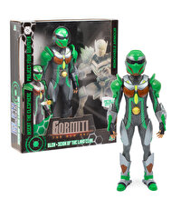 Gormiti Varis & Elküre Figür Glen 27 Cm