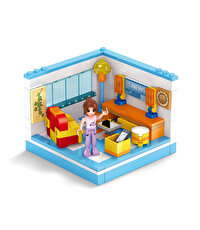 Ausini Apartment Life 24112-6