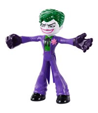 DC Justice League Bükülebilen Figürler Joker GLP08