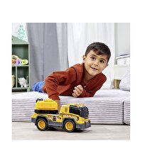 Dickie Ekskavatör Kamyonu