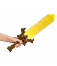 MOTU He-Man ve The Masters of the Universe Güç Kılıcı HJG63
