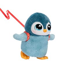 LLP Yürüyen Penguen