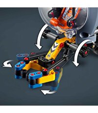 LEGO Technic Derin Deniz Araştırma Denizaltısı 42201