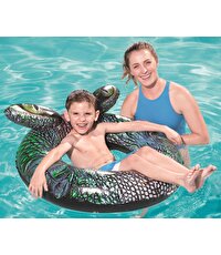 Bestway Timsah Desenli Simit