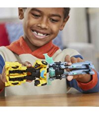 Transformers Earthspark Tek Adımda Dönüşen Figür Seri 2