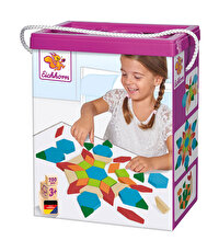 Eichhorn Mozaik Şekilleri 200 Parça