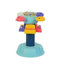 Lunapark Eğlencesi Kule