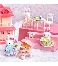 Bay Dreamy Büyük Villa Oyun Seti