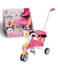 Baby Born 3 Tekerlekli Bisiklet