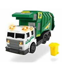 Dickie Toys City Cleaner 203308378-2