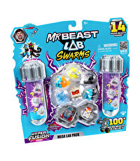 Mr. Beast 14'lü Tüp S3-24785