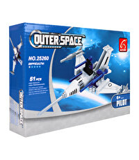Ausini Outer Space Set 25260