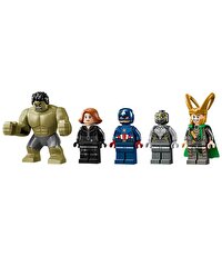 LEGO Marvel Avengers Leviathan'a Karşı 76290