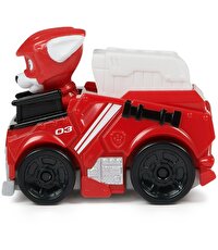 Paw Patrol The Mighty Movie Pup Squad Racers Marshall