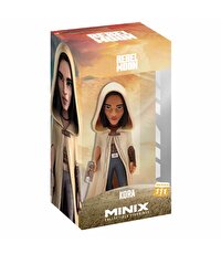 Minix Kora Figürü 14590