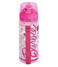 Barbie Due Grl Power Plastik Matara 500 Ml