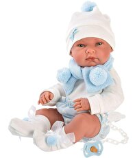 Llorens Lalka Bobas Nico 40 Cm