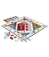 Monopoly Şifreli Para F2674