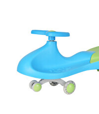 Twist PlasmaCar Mavi