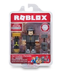 Roblox Figür Paketi W4