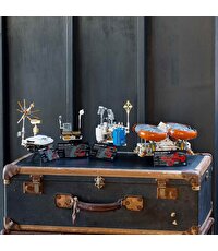 LEGO Technic NASA Apollo Ay Taşıtı – LRV 42182