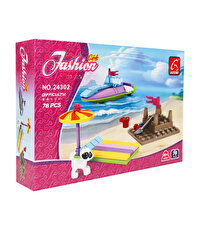 Ausini Fashion Set 24302