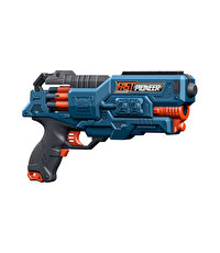 Fast Pioneer 24 Mermili Hedefli Dart Atan Tabanca