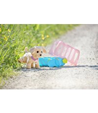 Baby Born Köpeğim Lucky