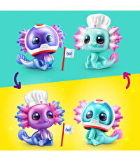 Mi̇ni̇ Brands Axolotls Sürpriz Paket
