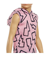 Barbie Yakışıklı Ken Bebekler HBV27