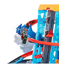 Metal Machines S1 Gorilla Oyun Seti 6726