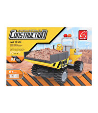 Ausini Construction Set 29306