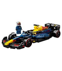 LEGO Speed Champions Oracle Red Bull Racing RB20 F1 Yarış Arabası 77243