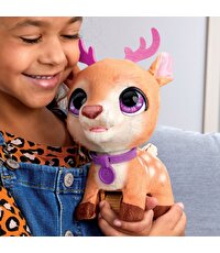 Fur Real Yürüyen Arkadaşım Geyik