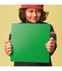 LEGO® Classic Yeşil Plaka 11023