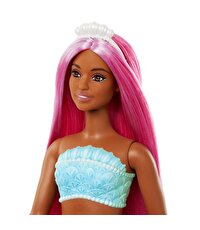 Barbie Deniz Kızı Bebekleri HRR04